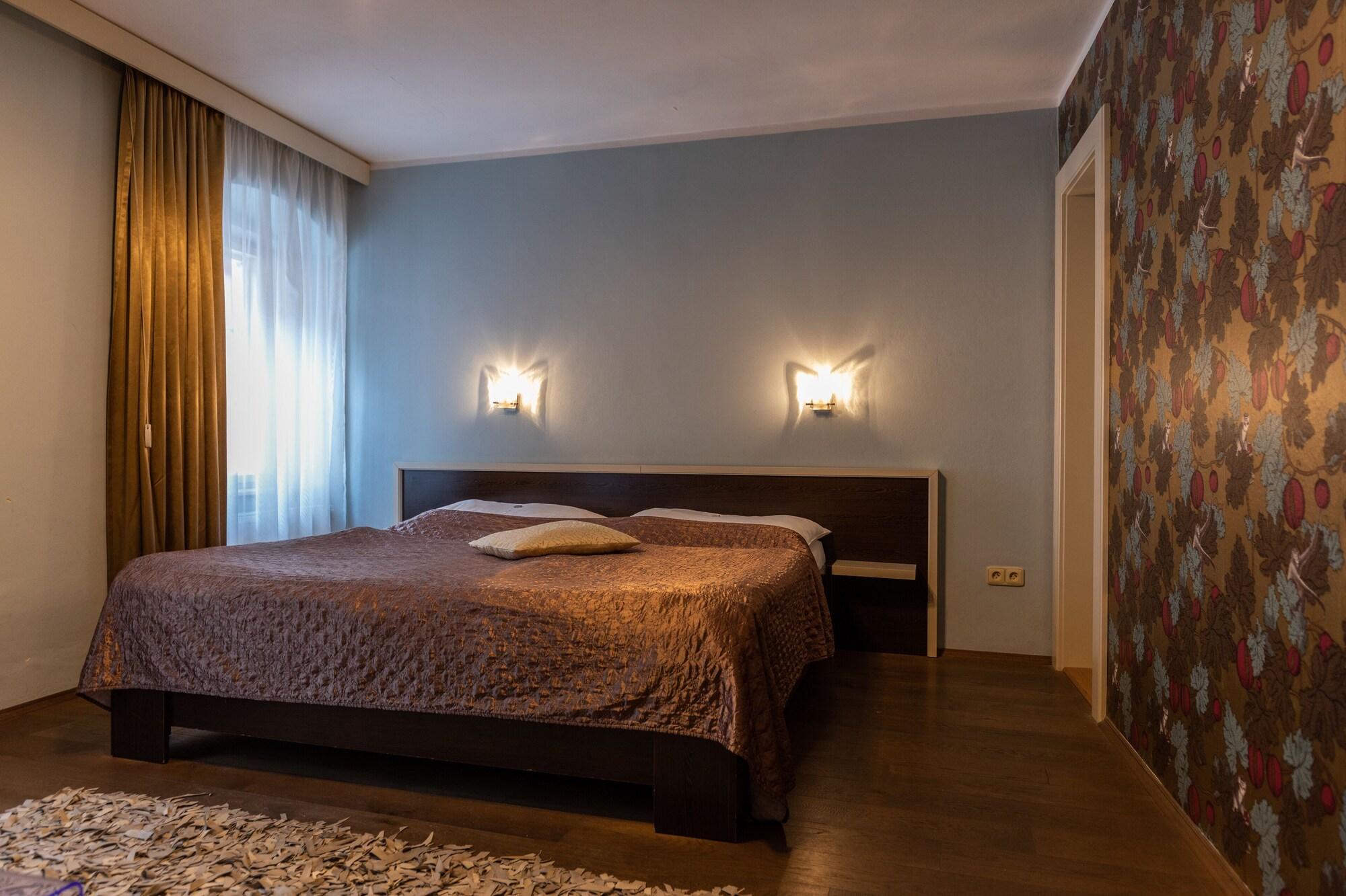 Hotel Peregrin Český Krumlov Exterior foto