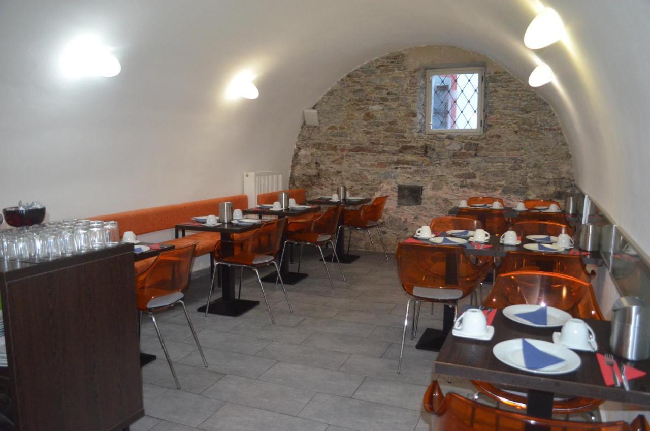 Hotel Peregrin Český Krumlov Exterior foto